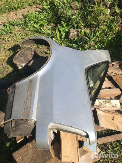 Запчасти на saab9000