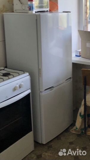 Холодильник бу