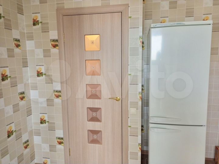 1-к. квартира, 34,8 м², 9/10 эт.