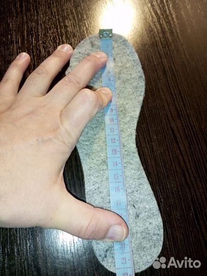 Лыжные ботинки 32р