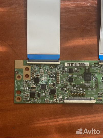 Hv320fhb-N02 47-6021088 Lg 32lk6190pla