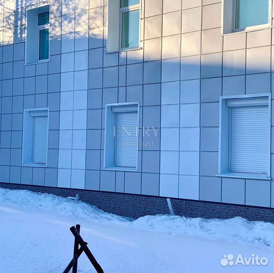 Рольставни