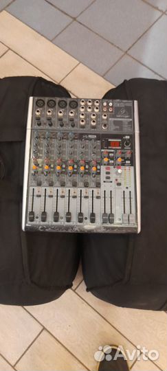 Динамики JBL 500 EON