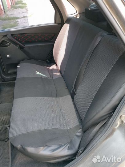 Чехлы на авто бу