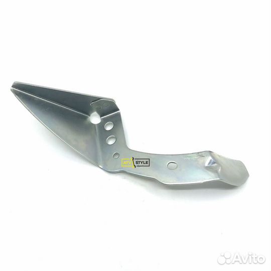 Грязеотбойник Yamaha Grizzly 550/700 3B4-2539F-00