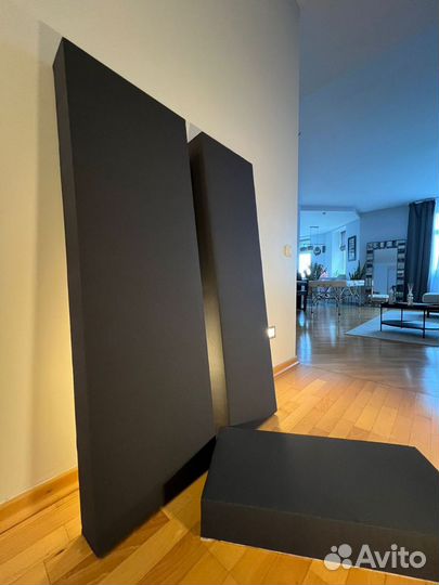 Акустическая панель SH standart