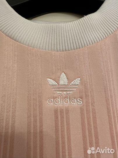 Платье Adidas S