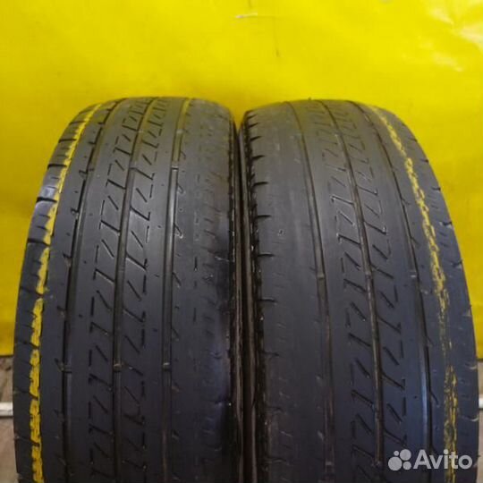 Lassa Transway A/T 205/65 R16