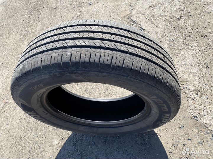 Hankook Dynapro HP2 RA33 225/65 R17