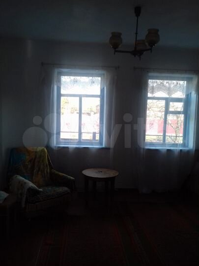 Дом 62,5 м² на участке 10 сот.