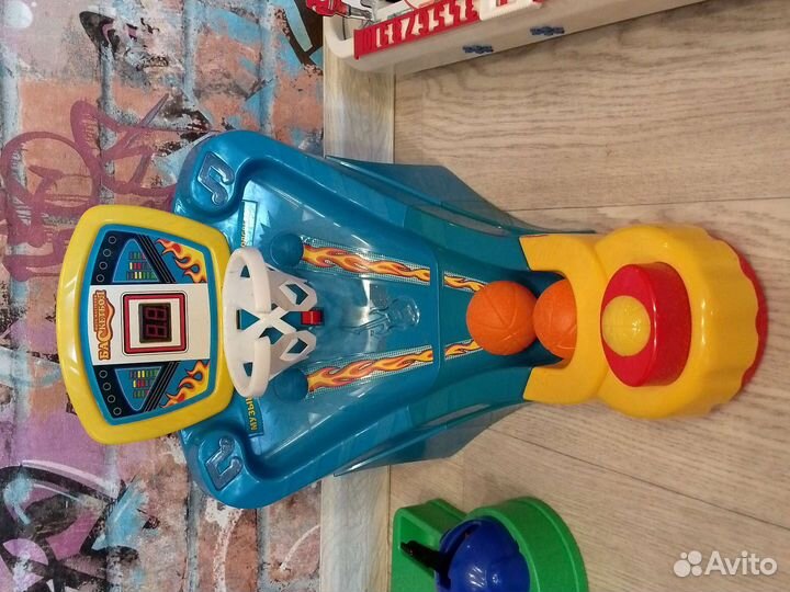 Настольные игры