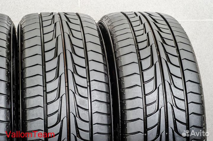 Firestone Firehawk Wide Oval 225/45 R18 95W