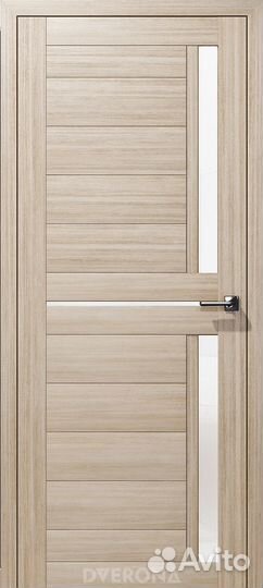 Межкомнатные двери с установкой в новостройку