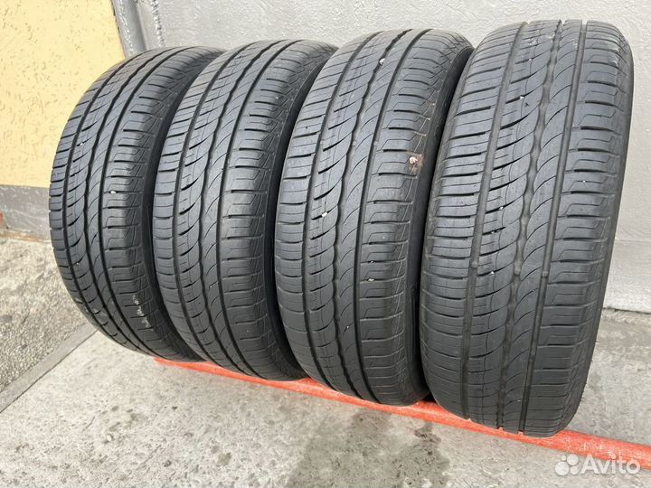 Pirelli Cinturato P1 185/60 R15