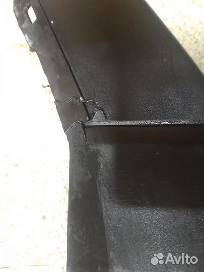 Бампер передний suzuki jimny