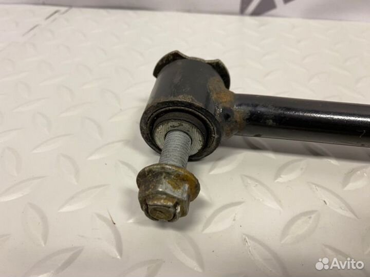 Рычаг схождения задний Mercedes Gle W166 3.5