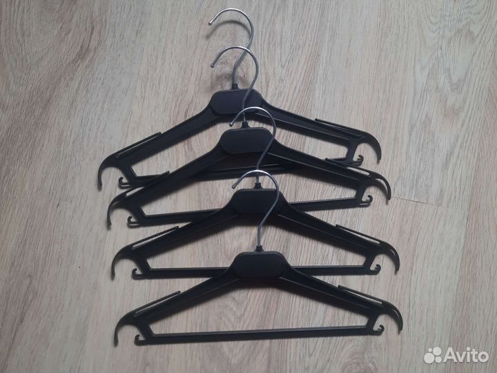 Плечики/вешалки для одежды взросл и детск