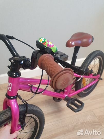 Велосипед shulz chloe 16