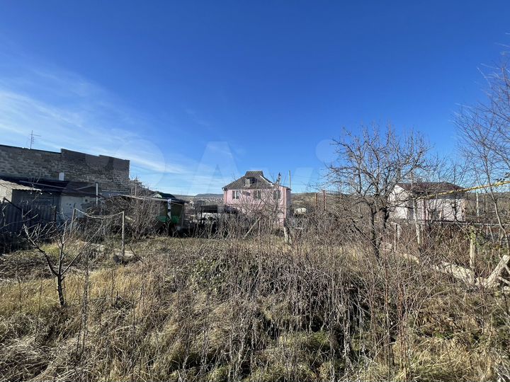 Участок 5 сот. (ИЖС)