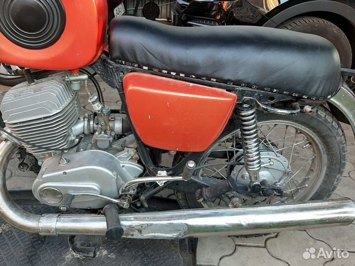 Иж Планета Спорт 350