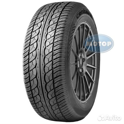 Centara Vanti CS 235/65 R17
