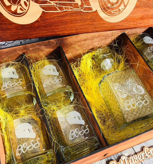 Подарочный набор для мужчин