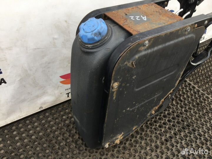 Бак для AdBlue Renault Magnum, Renault Premium