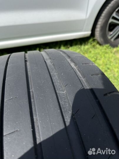 Michelin Pilot Sport 4 225/45 R17 94Y