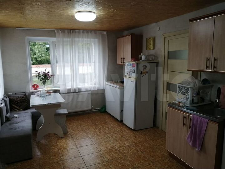 Коттедж 138,6 м² на участке 10 сот.