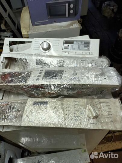 Продам запчасти для стиральных машин