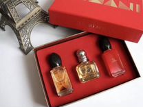 Подарочный парфюмерный набор Armani