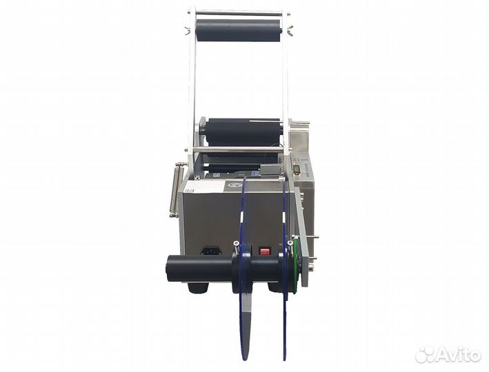 Этикетировщик полуавтоматический MS-50