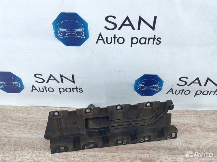 Маслоприемник Bmw 3 F30 N55B30 2012