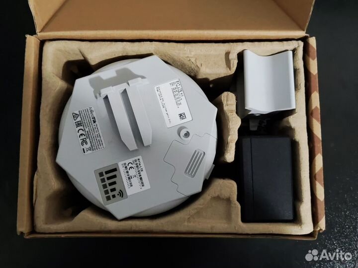 Mikrotik sxt lte kit
