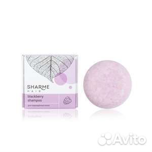 Шампунь для волос женский Greenway