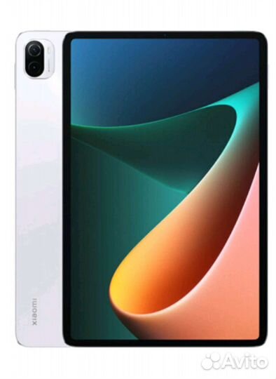 Xiaomi mi Pad 5 / Новый