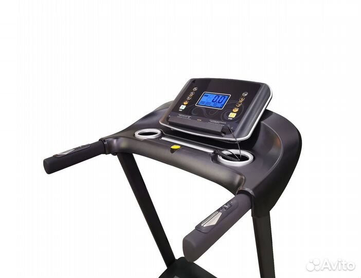 Беговая дорожка электрическая новая