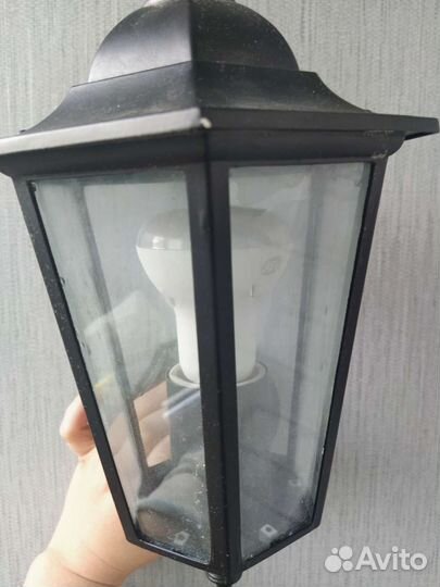 Бра, светильник для дома, дачи, люстра