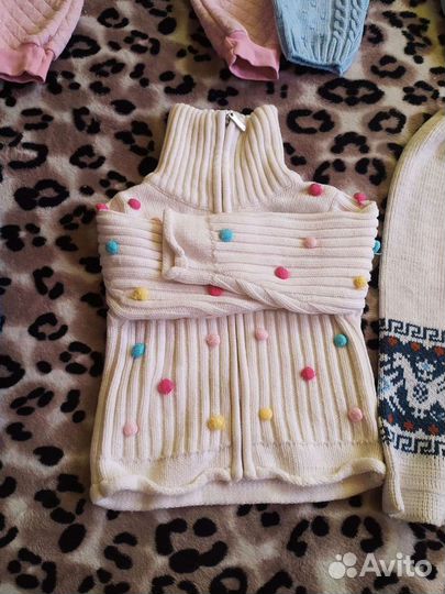 Пакет на 9-18 мес