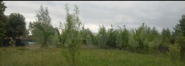 Участок 6,5 сот. (ИЖС)