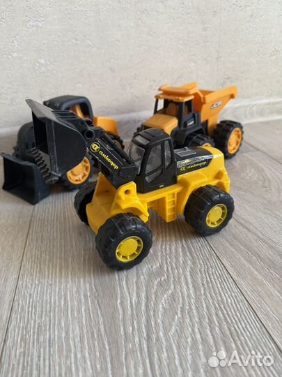 Детские машинки игрушки
