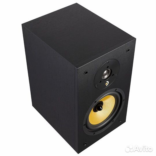 Полочная акустика Davis Acoustics Ariane 2 Black