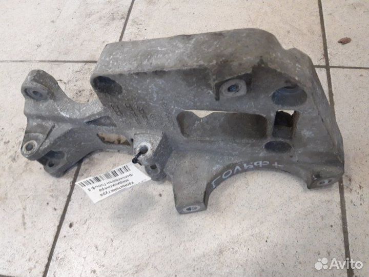 Кронштейн вспомогательных агрегатов Volkswagen