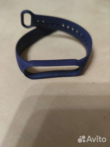 Ремешок новый для m5 банд