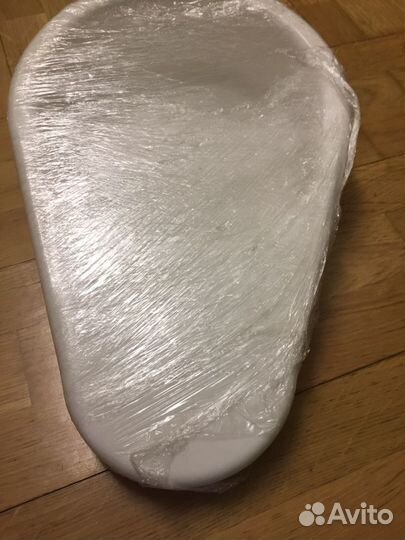 Судно медицинское