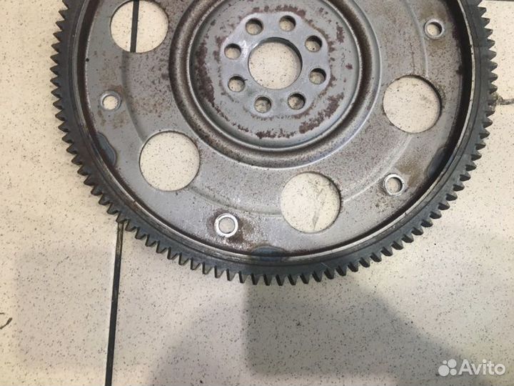 Маховик Toyota Rav4 A30 3ZR-FAE