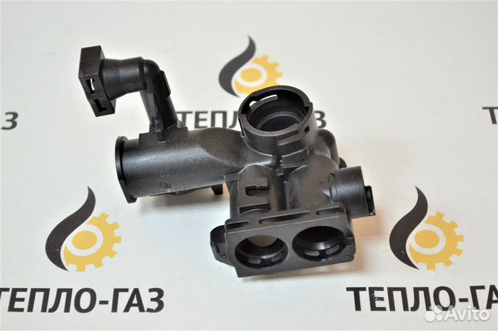 Коллекторная группа immergas 1.028555