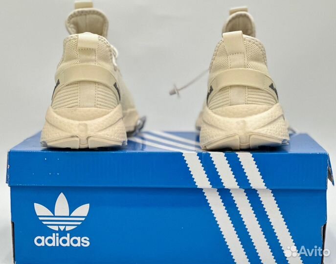 Кроссовки мужские Adidas разм 41 по 45