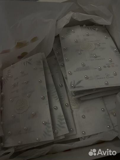 Пригласительные на свадьбу