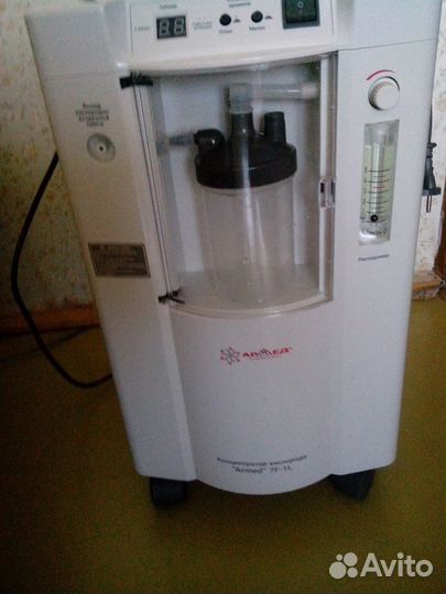 Концентратор кислорода Armed 7F - 1L